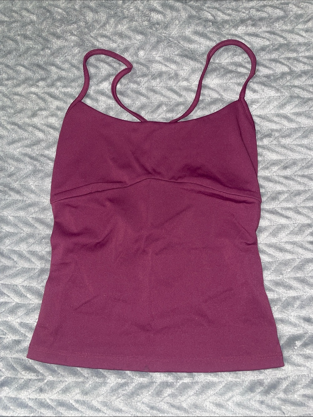 Garage Clothing Cami